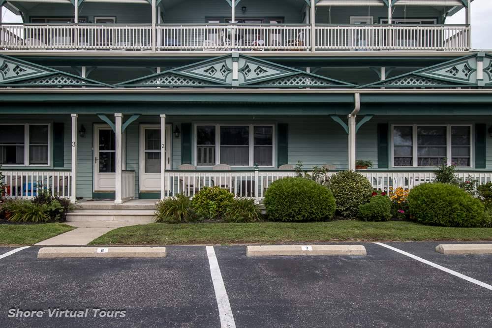 1513 New Jersey Ave Avenue, Cape May, NJ 08204