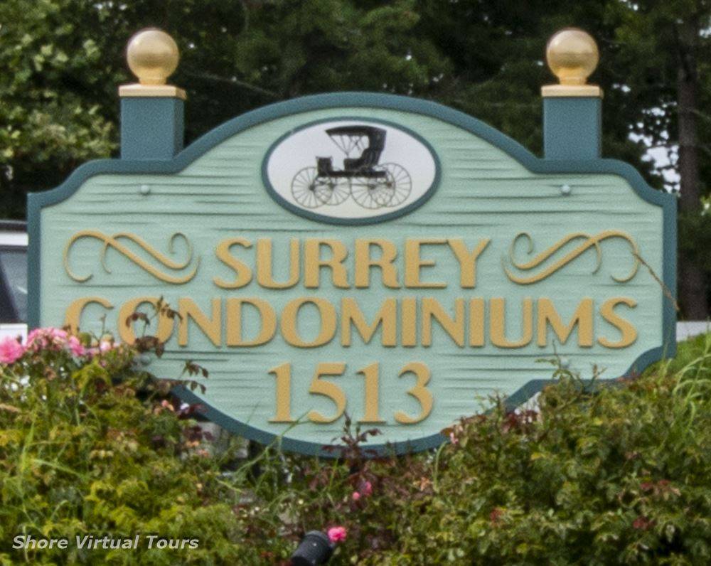 1513 New Jersey Ave Avenue, Cape May, NJ 08204