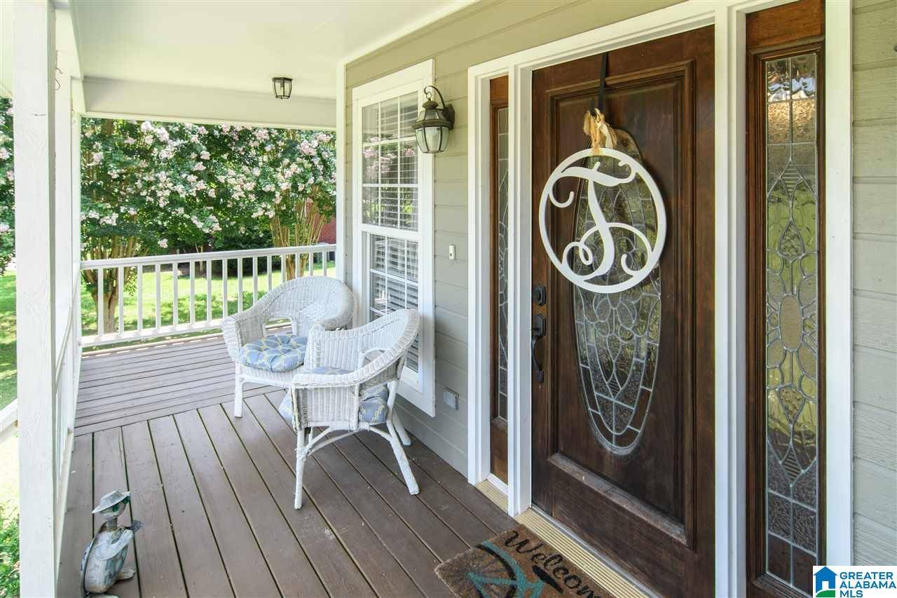 Mount Olive, AL 35117,1316 MCCONNELL LN