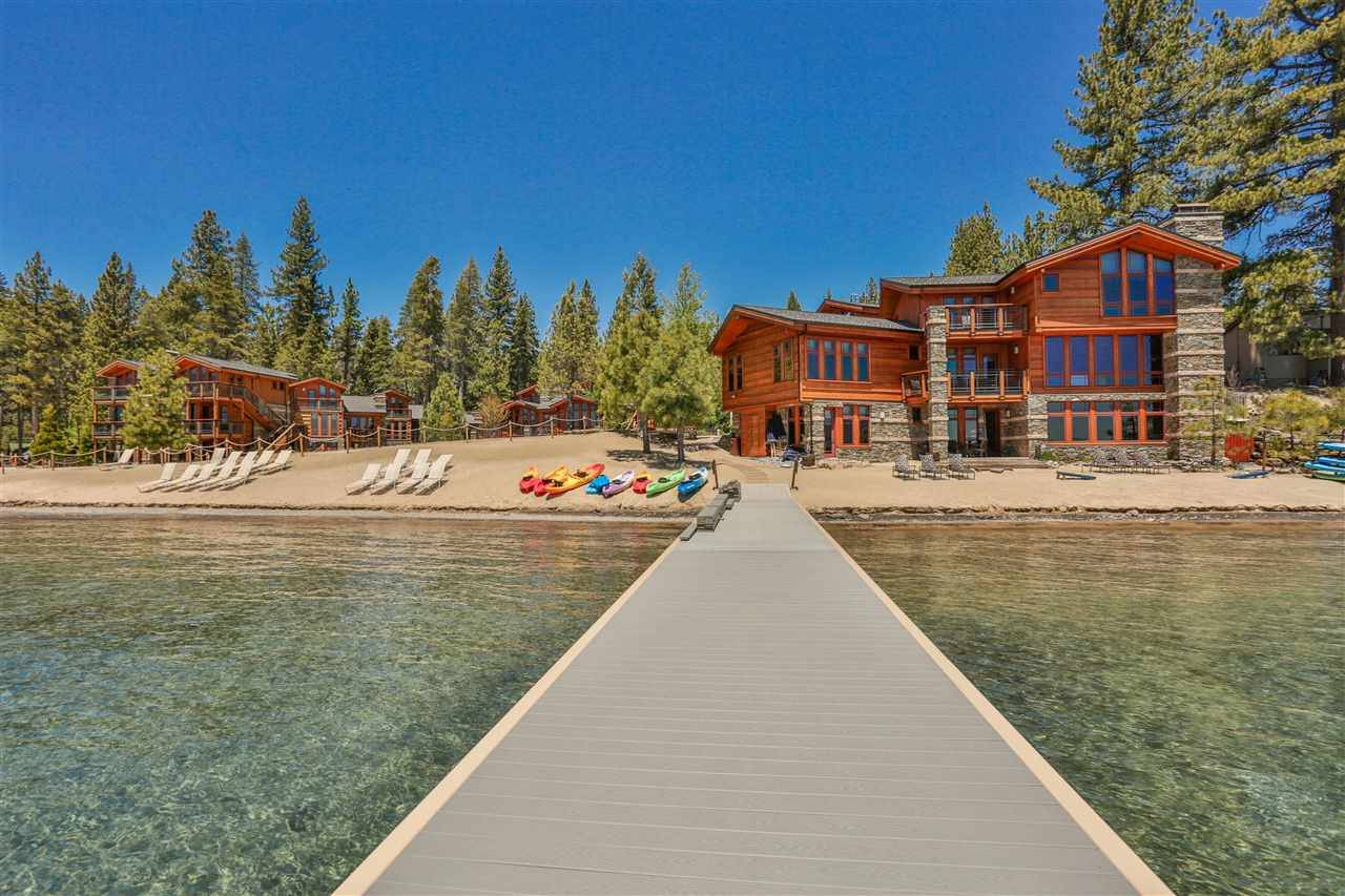 Tahoe Vista, CA 96148-6750,6750 N North Lake Boulevard #8A