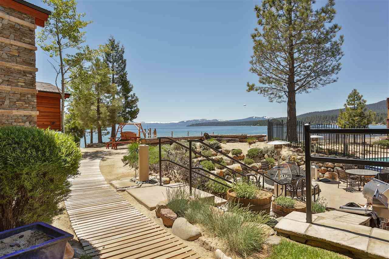 Tahoe Vista, CA 96148-6750,6750 N North Lake Boulevard #8A