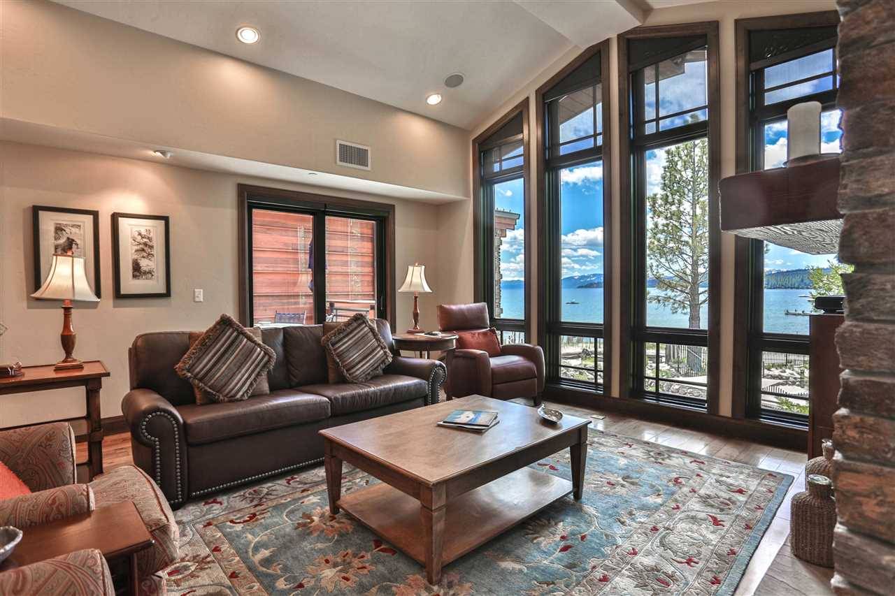 Tahoe Vista, CA 96148-6750,6750 N North Lake Boulevard #7E