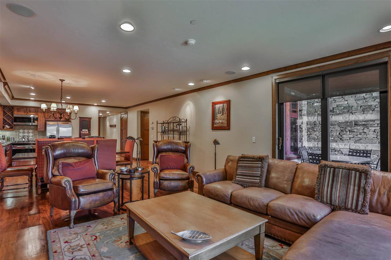 Tahoe Vista, CA 96148-6750,6750 N North Lake Boulevard #4A