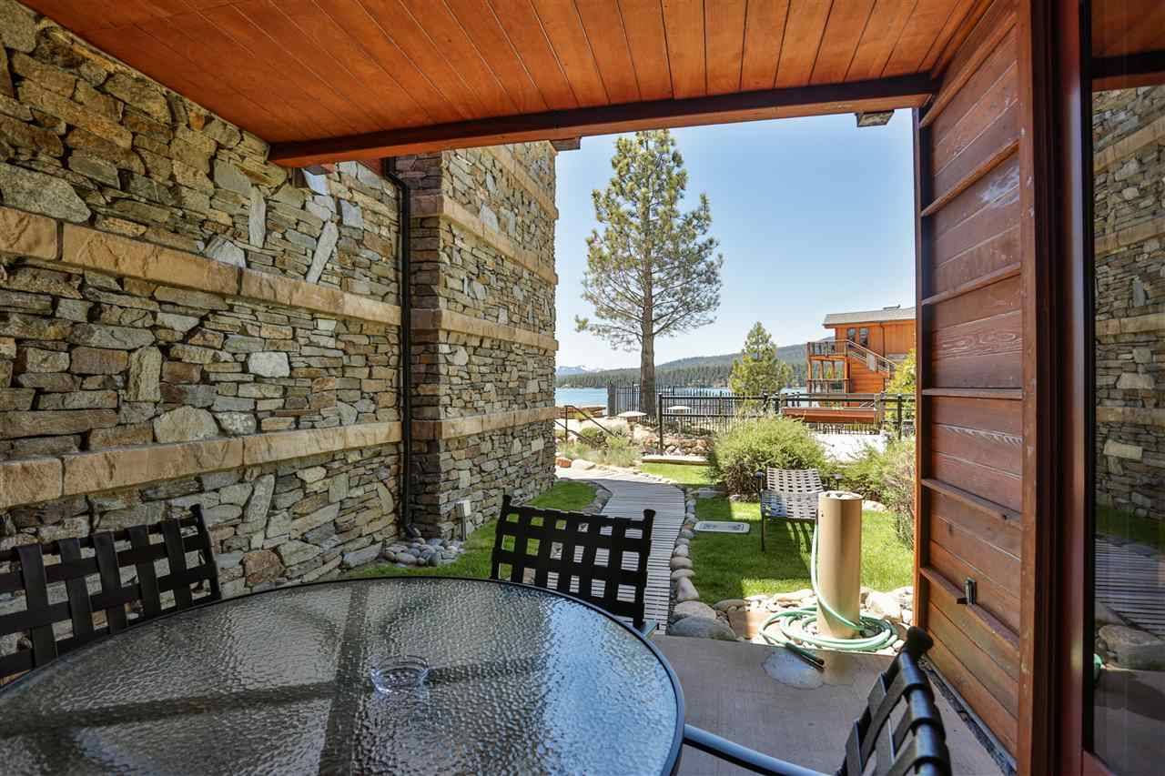 Tahoe Vista, CA 96148-6750,6750 N North Lake Boulevard #4A