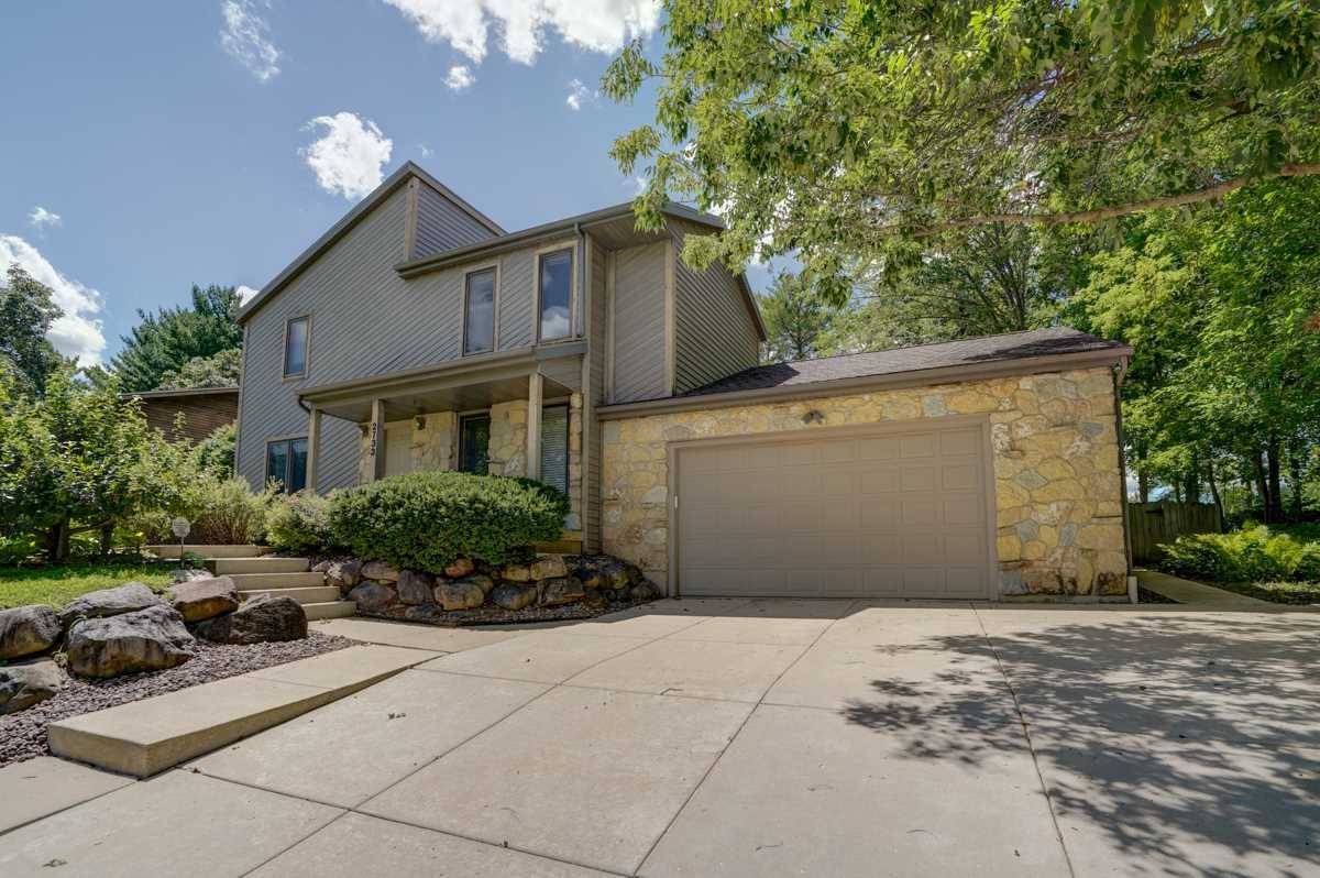 2733 Marledge St, Fitchburg, WI 53711