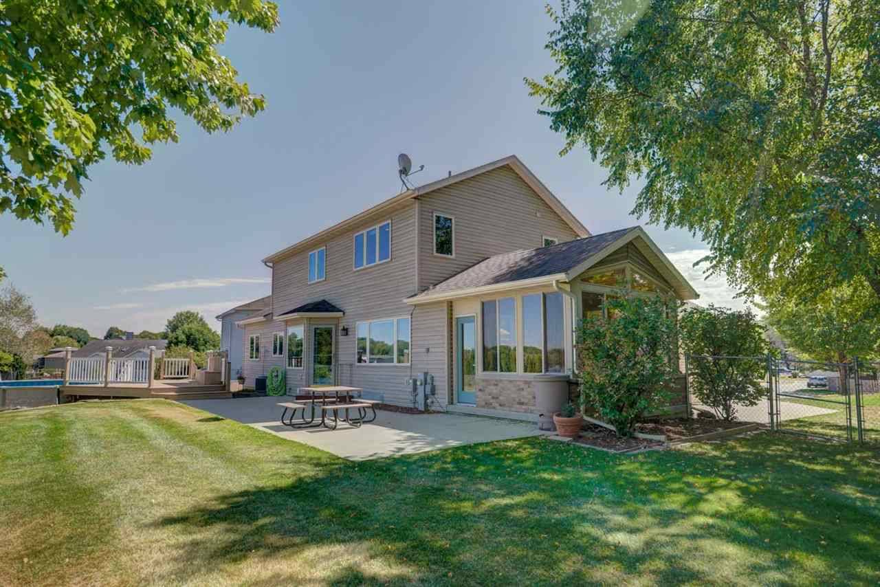 5404 Hankins Ct, Mcfarland, WI 53558