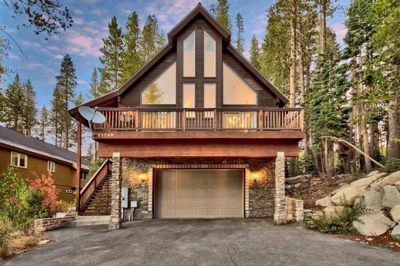 Soda Springs, CA 95728,21708 Lotta Crabtree