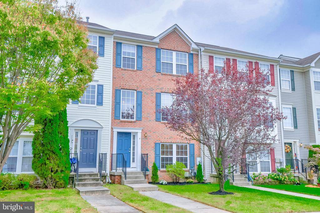 Rosedale, MD 21237,9 HALLSDALE CT