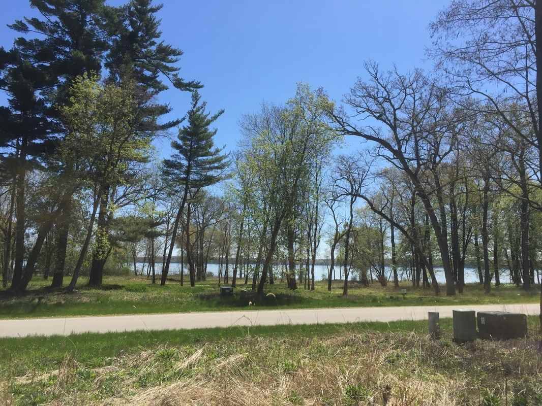 Green Lake, WI 54941,L20 Shore Dr