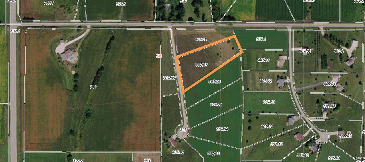 Monroe, WI 53566,L6 Meadowlark Cir