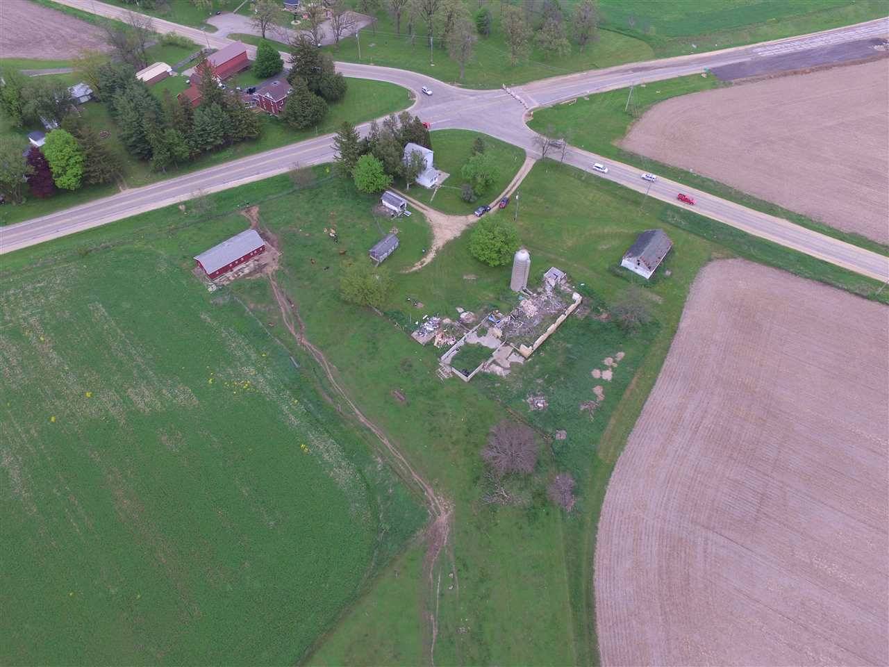 Monroe, WI 53566,N3189 County Road N