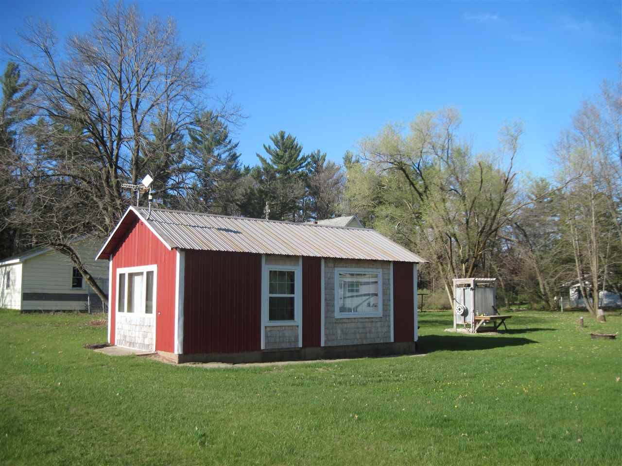 Arkdale, WI 54613,1862 County Road C