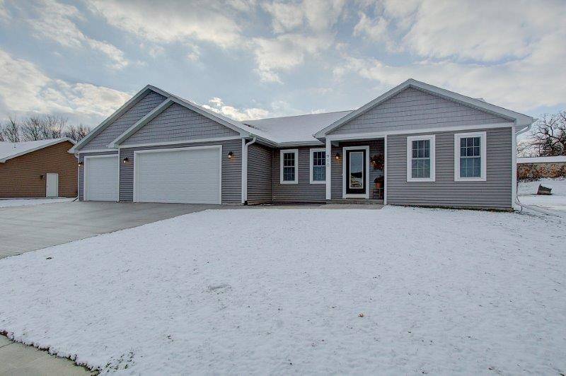 Lomira, WI 53048,950 Partridge Ln