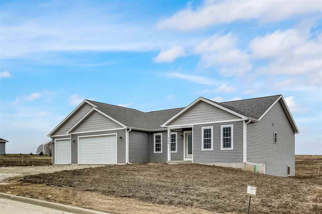 Lomira, WI 53048,965 Partridge Ln