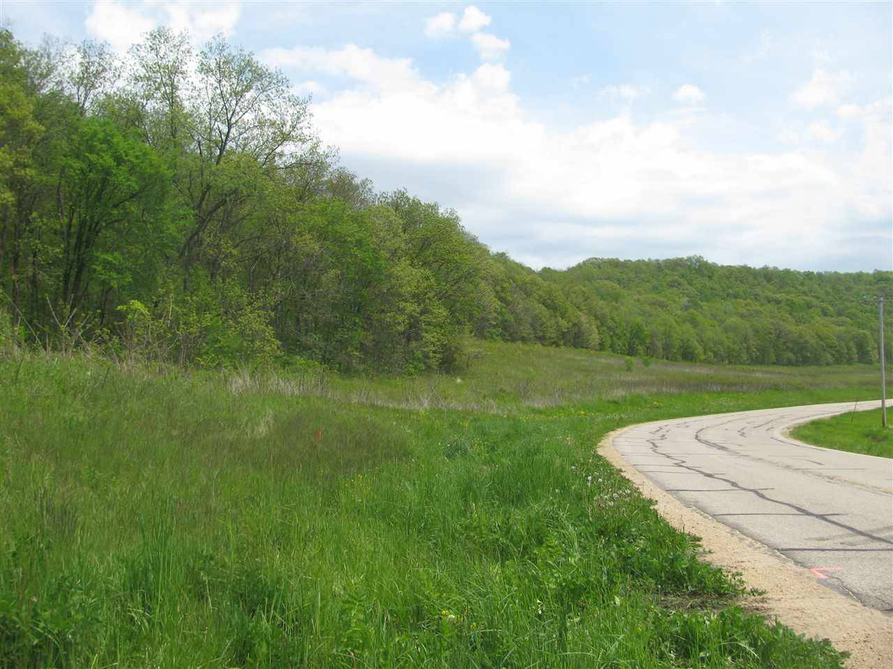 Barneveld, WI 53507,40 Ac County Road H