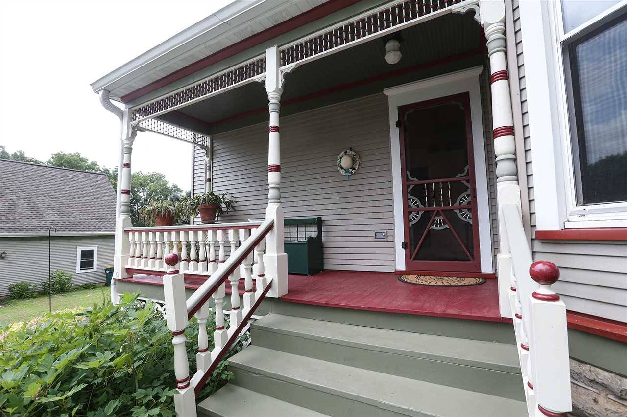 Fox Lake, WI 53933,300 S College Ave