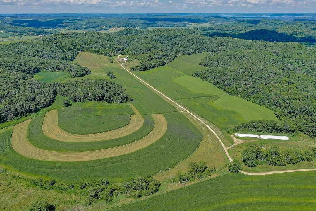 Spring Green, WI 53588,6310 Hillside School Rd