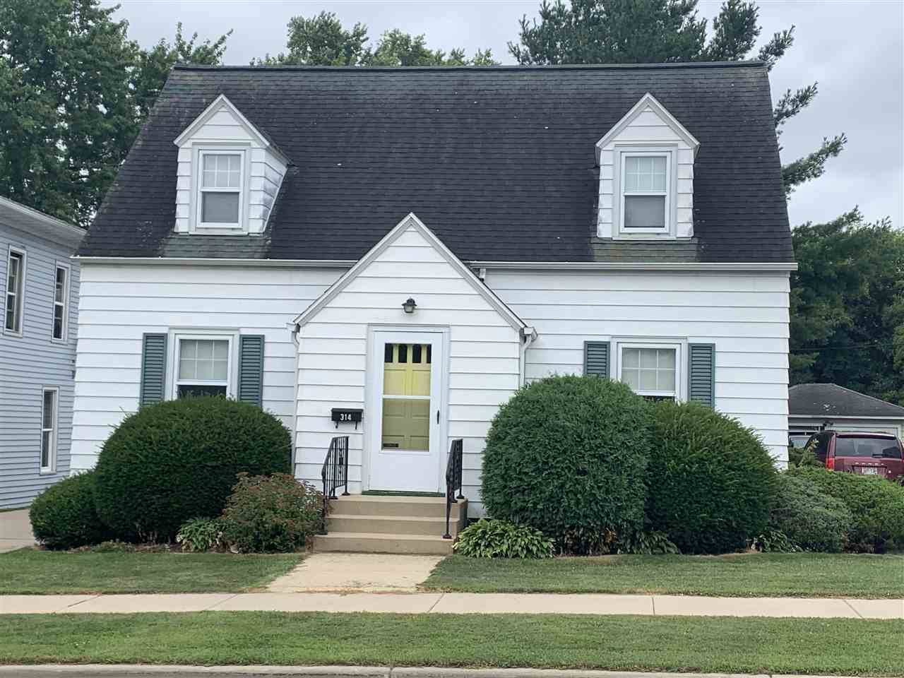 Tomah, WI 54660,314 W Foster St