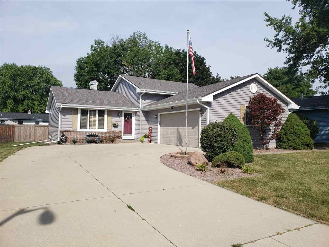 Janesville, WI 53545,2205 Clover Ln