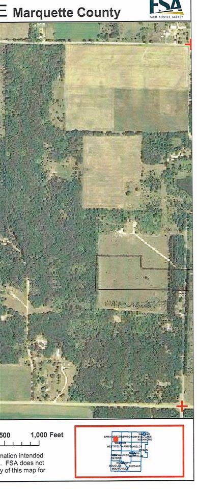 Westfield, WI 53964,8.26 Ac 4th Ave