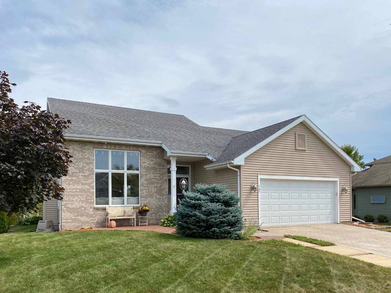 Cottage Grove, WI 53527,107 Coyle Pky