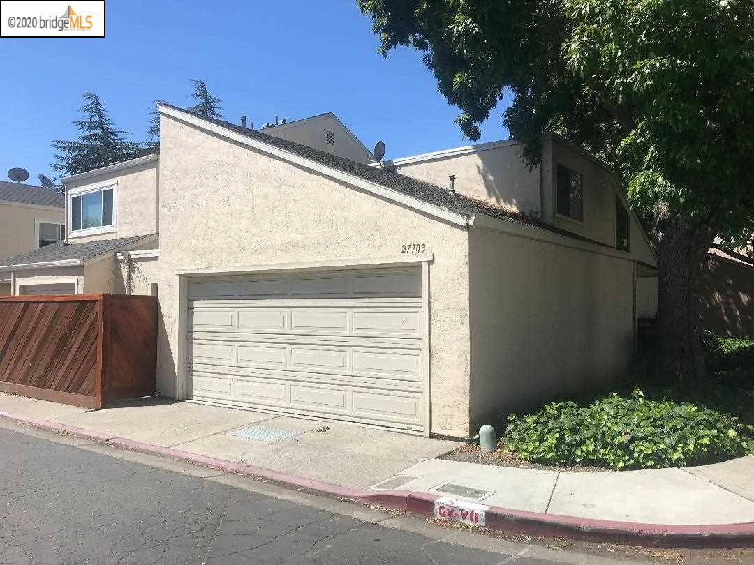 Hayward, CA 94544,27703 Persimmon Dr