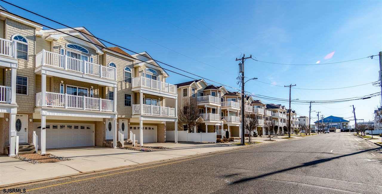 North Wildwood, NJ 08260,403 E 22nd #G