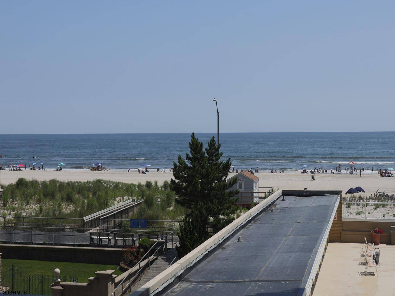 Ventnor, NJ 08406,5000 Boardwalk #113