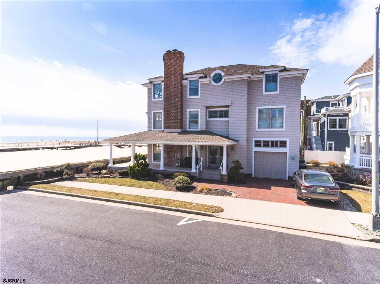 Ventnor, NJ 08406,108 S Rosborough Ave