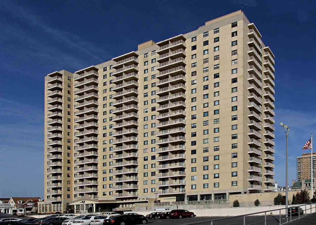 Ventnor, NJ 08406,5000 Boardwalk #308