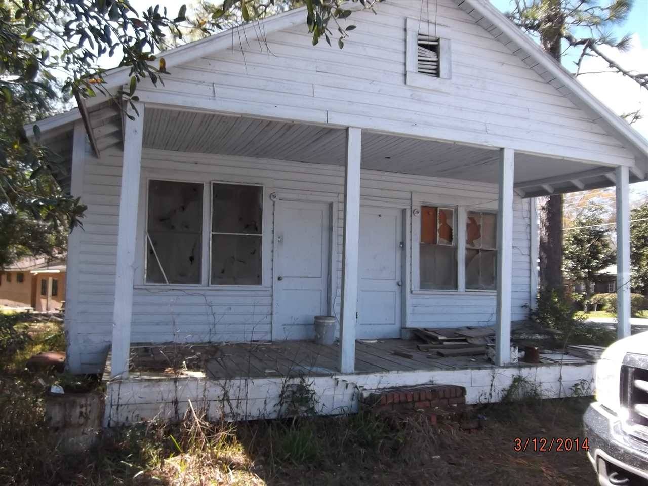 Perry, FL 32347,101 Third Street #0