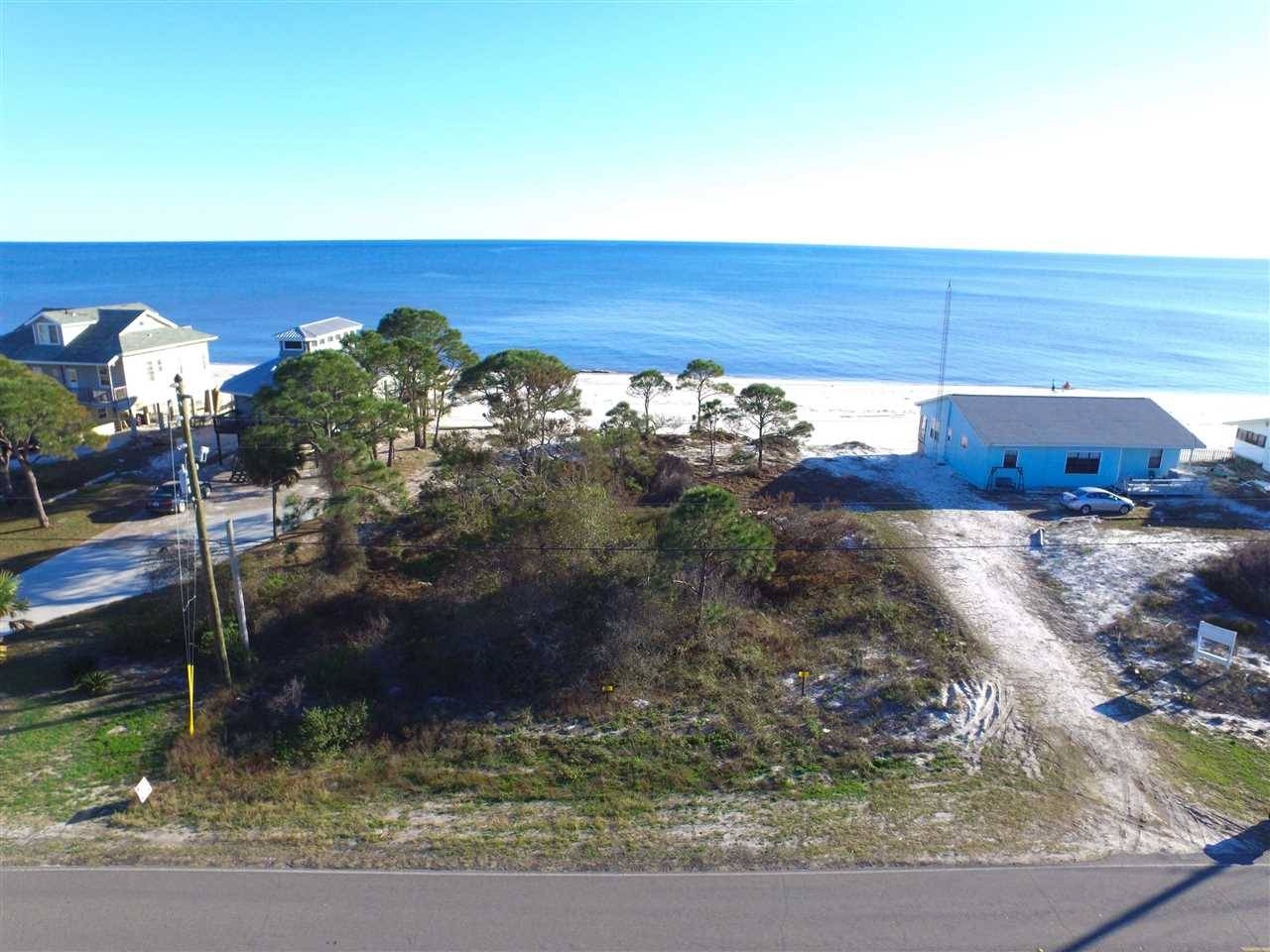 Alligator Point, FL 32346,1187 Alligator Drive #-