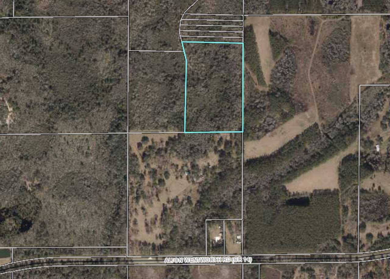 Perry, FL 32347,000 Alton Wentworth Road #0