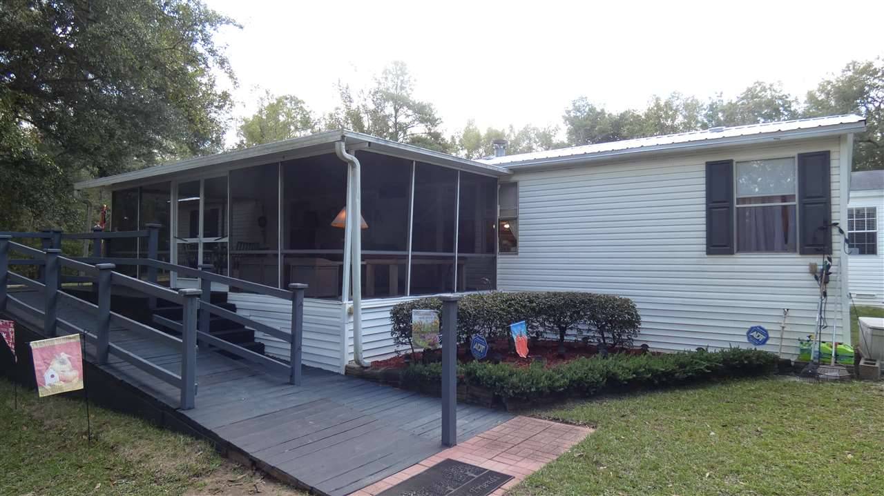 Greenville, FL 32331,572 E Buckhorn Trail