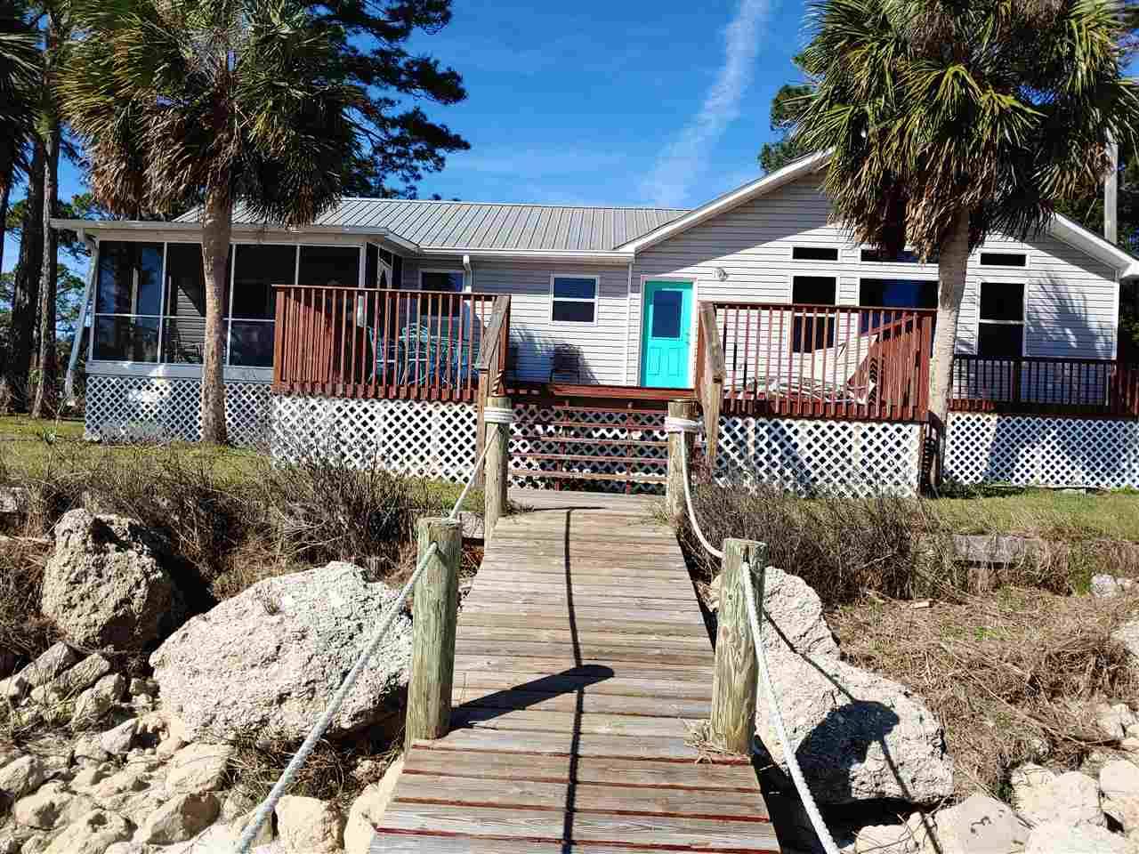 Carrabelle, FL 32322,2240 E 98 Highway