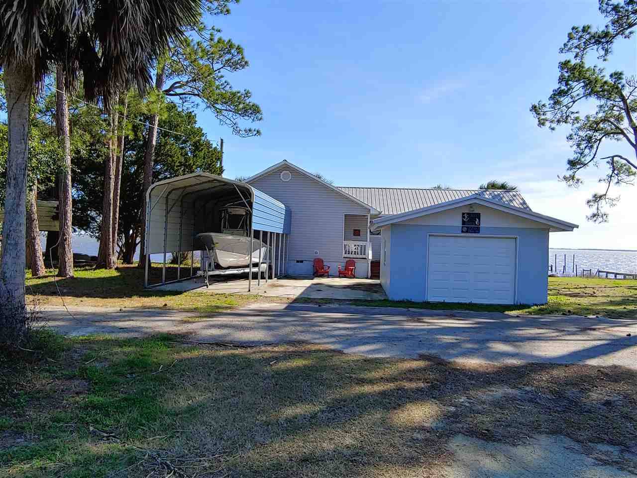 Carrabelle, FL 32322,2240 E 98 Highway