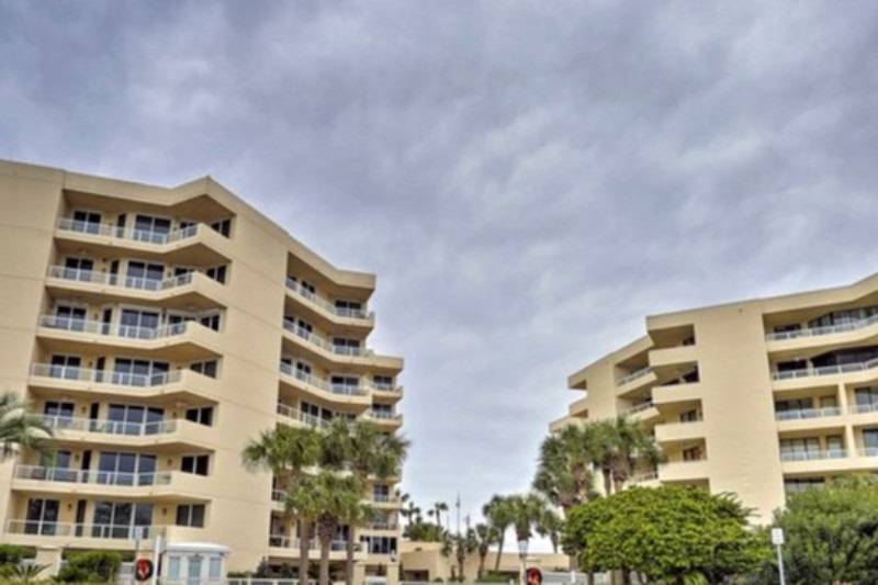 Destin, FL 32541,100 Gulf Shore Drive #308