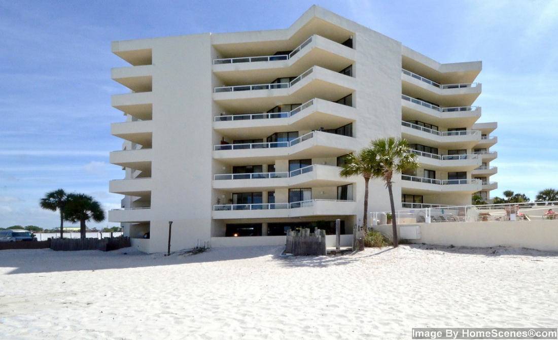 Destin, FL 32541,100 Gulf Shore Drive #308