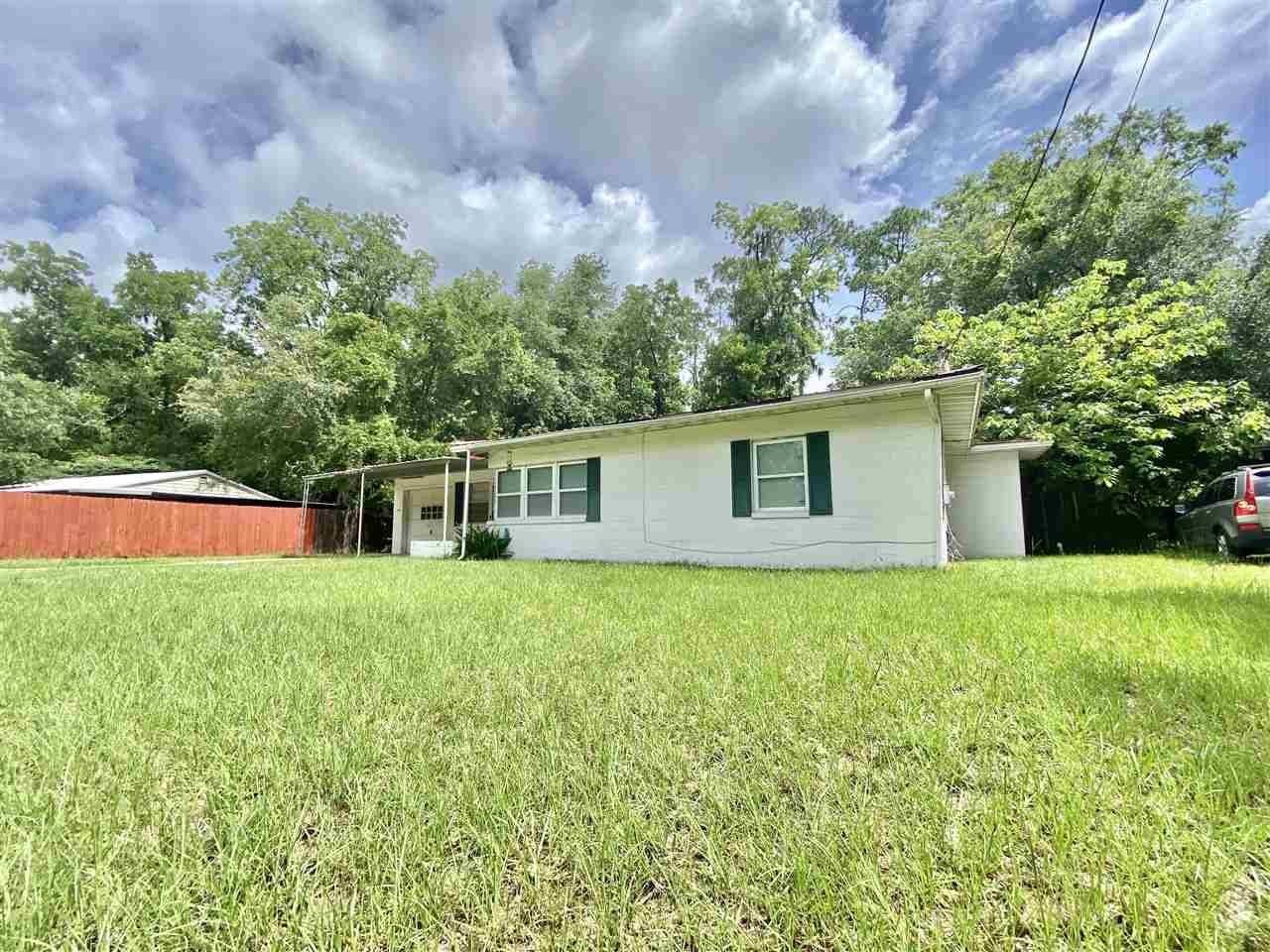 Perry, FL 32348,104 Magnolia Road