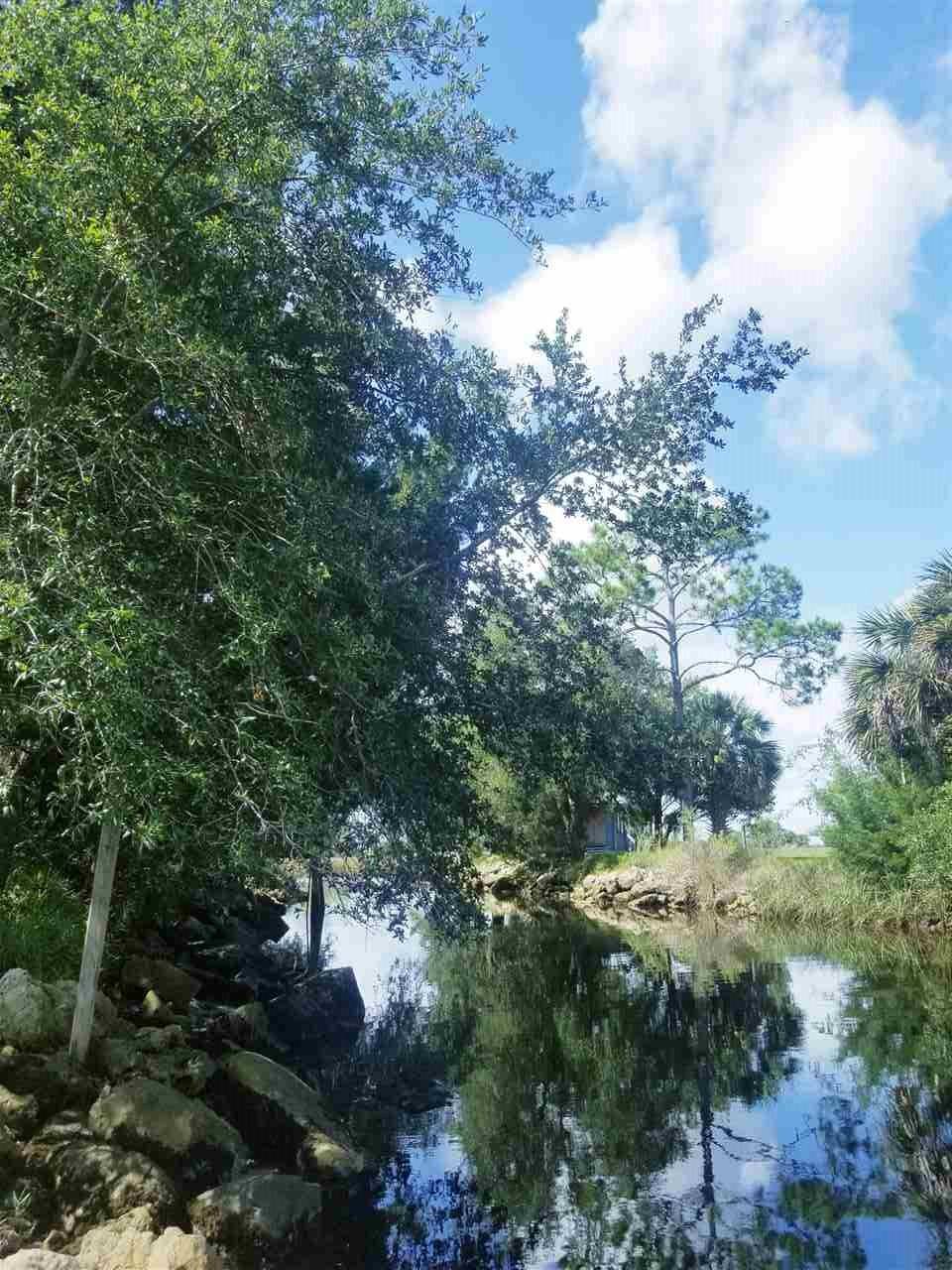 Perry, FL 32348-0000,Lot 66 S Sandpiper Road