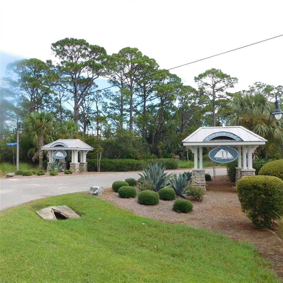 Panacea, FL 32346,Lot #4 Schooner Court + Boat Slip O