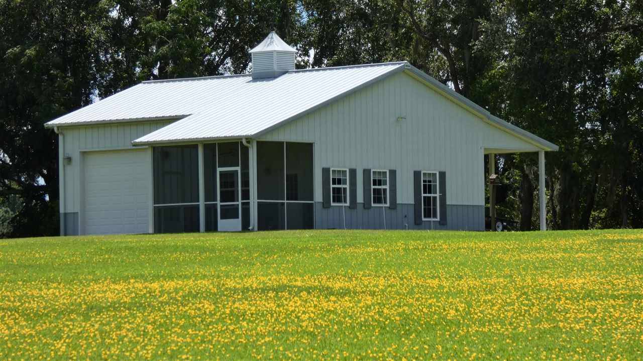 Lamont, FL 32336,596 Attatulga Road