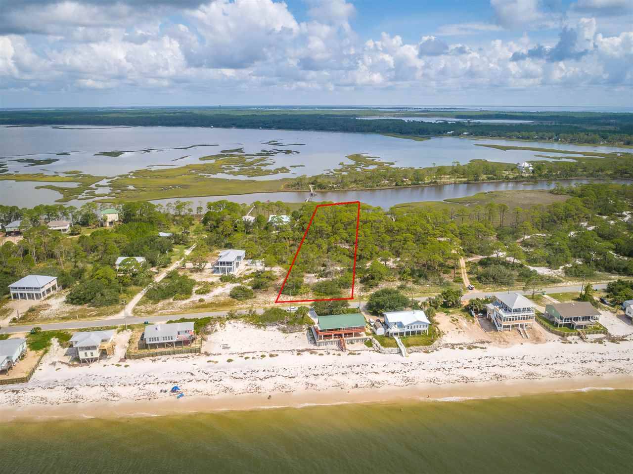 Alligator Point, FL 32346,1230 Alligator Drive #-