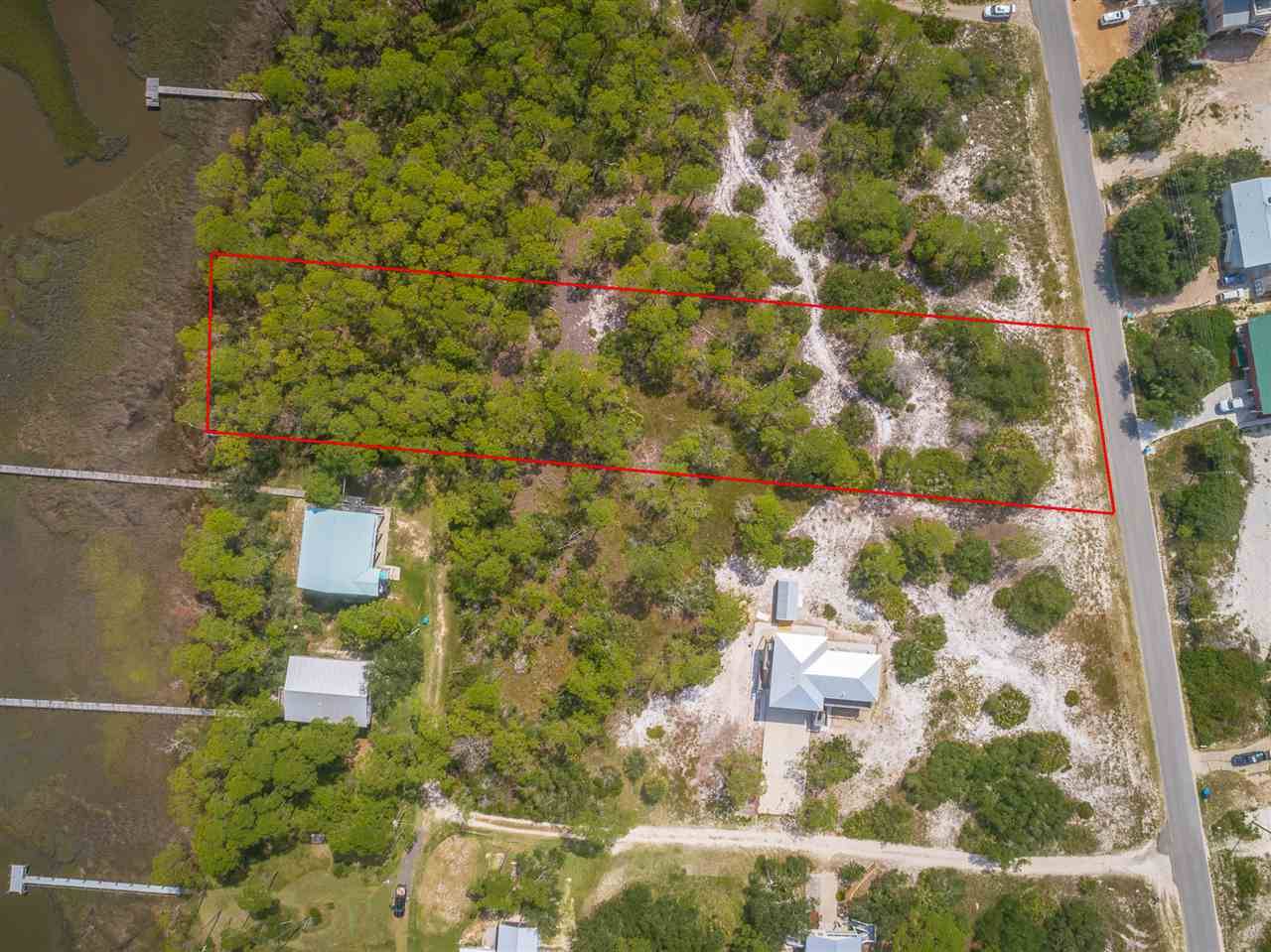 Alligator Point, FL 32346,1230 Alligator Drive #-