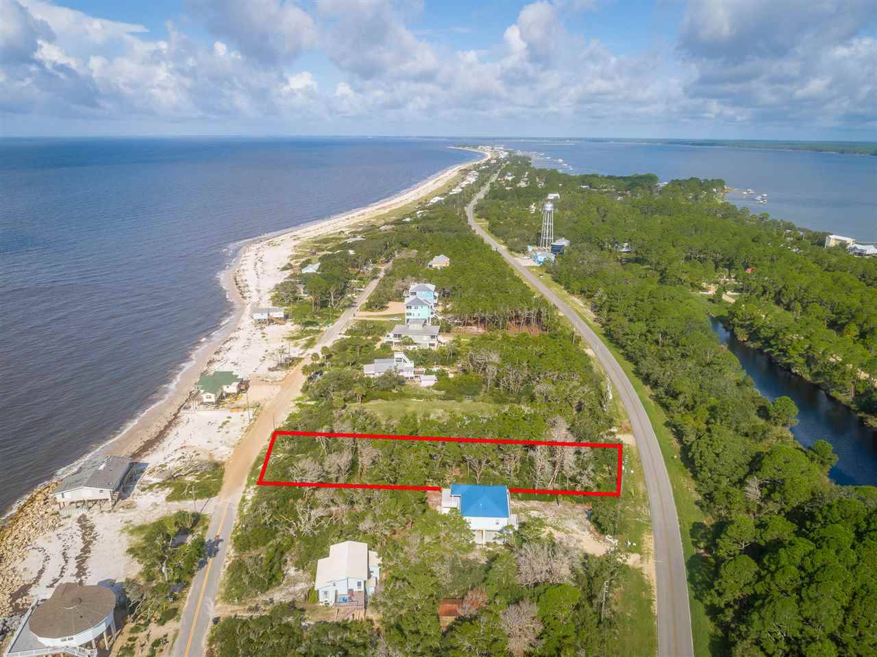 Alligator Point, FL 32346,1358 Chip Morrison Drive #-