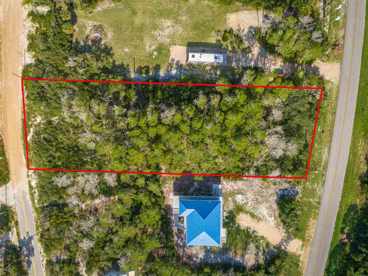 Alligator Point, FL 32346,1358 Chip Morrison Drive #-