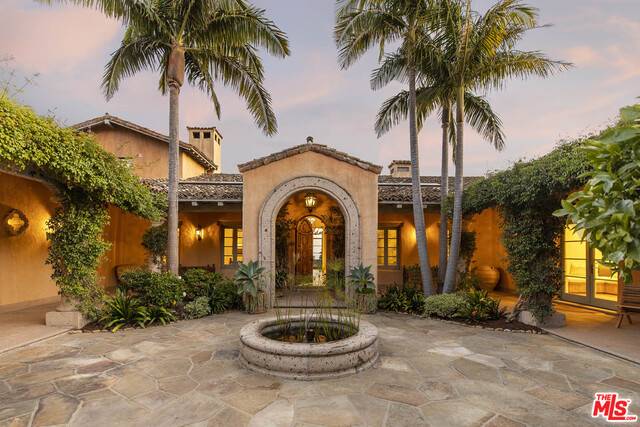 Montecito, CA 93108,1260 E Mountain Dr