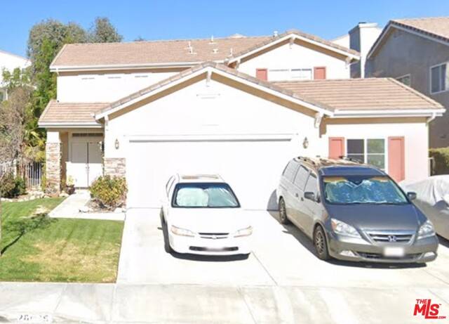 Stevenson Ranch, CA 91381,26085 Salinger Ln