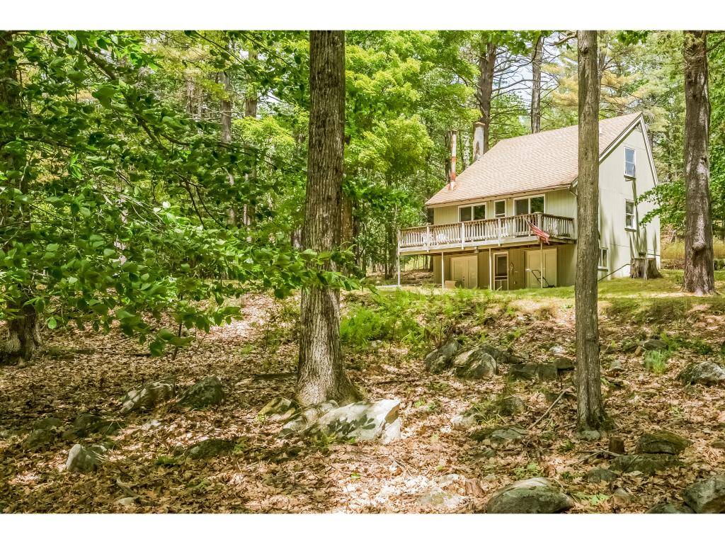Moultonborough, NH 03254,388 Long Island RD