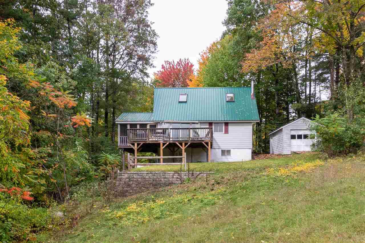 Moultonborough, NH 03254,9 Paglia ST